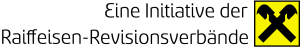 Eine Initiative der Raiffeisen-Revisionsverbände