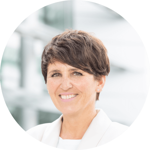 Daniela Zeiner Profilbild