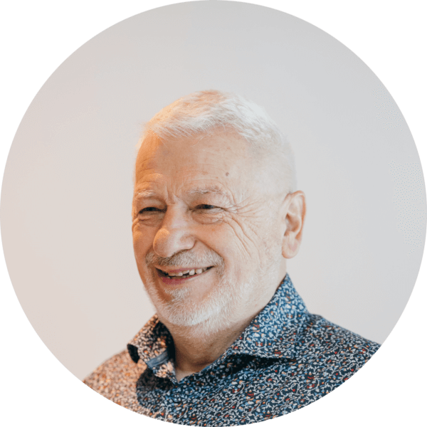 Gerhard Liebhart Profilbild