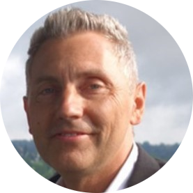 Jürgen Sonnleitner Profilbild